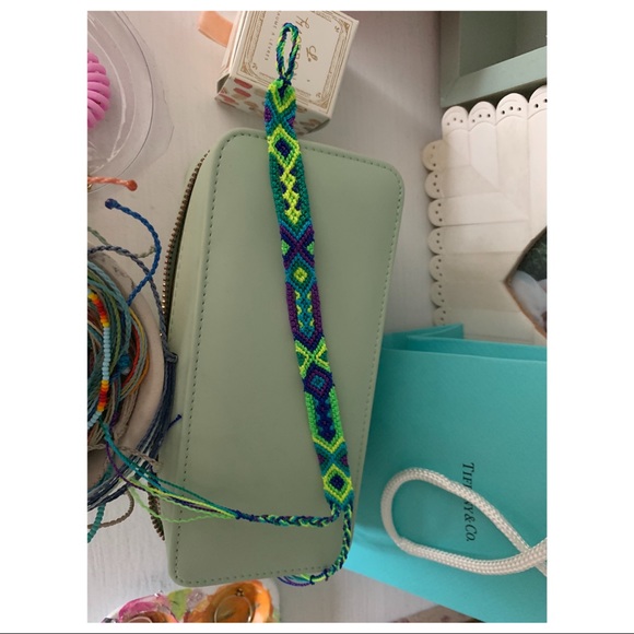 String bracelet!! - Picture 2 of 3